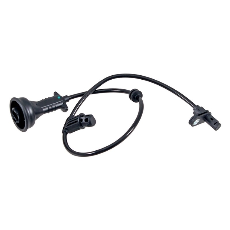 ABS-sensor Achteras