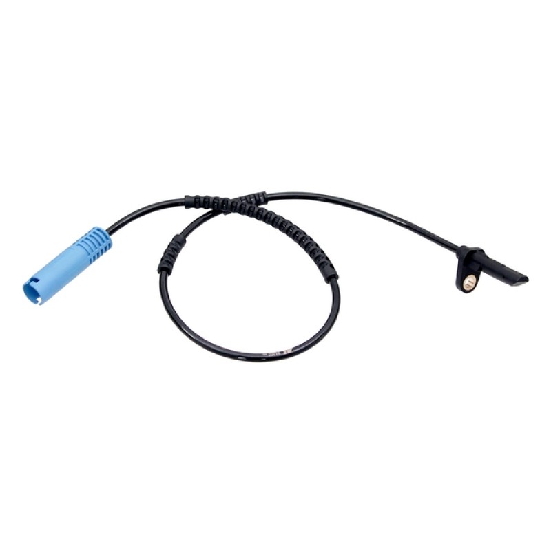 ABS-sensor Achteras