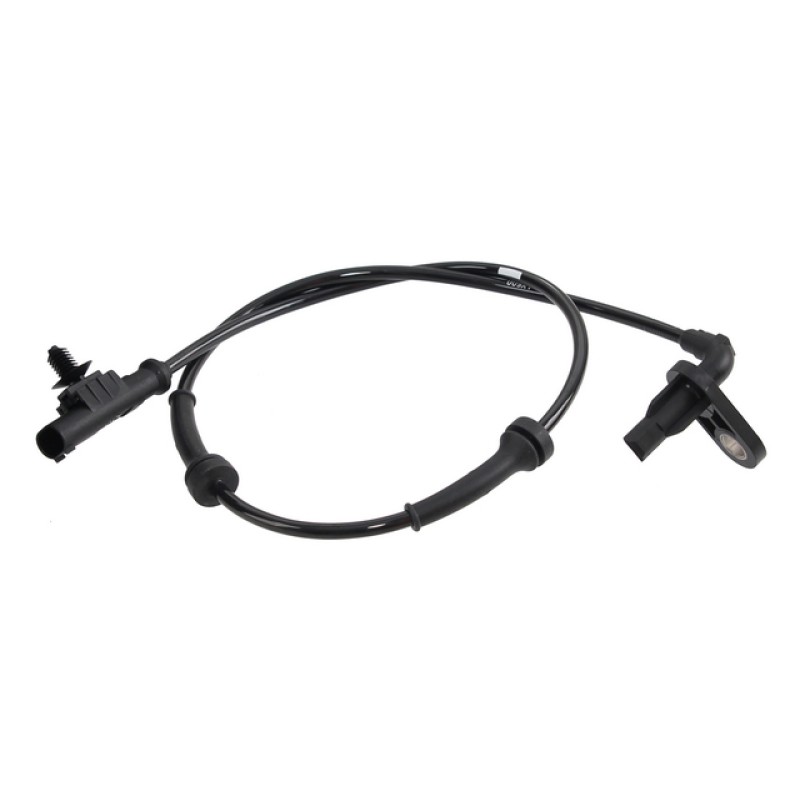 ABS-sensor Achteras links