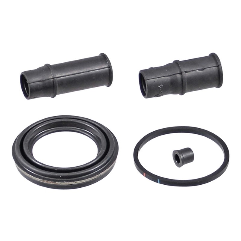 Reparatieset, remklauw Vooras